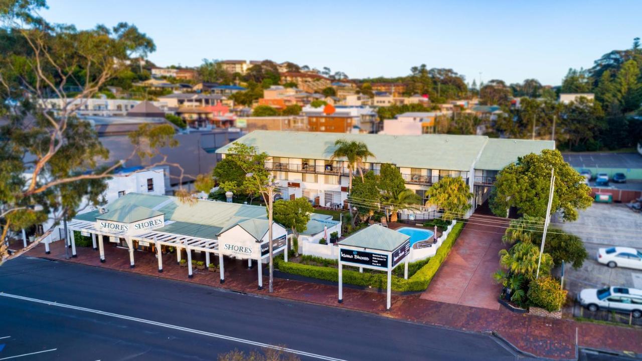 Kiama Shores Bagian luar foto