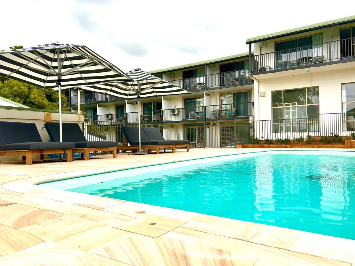 Kiama Shores Bagian luar foto