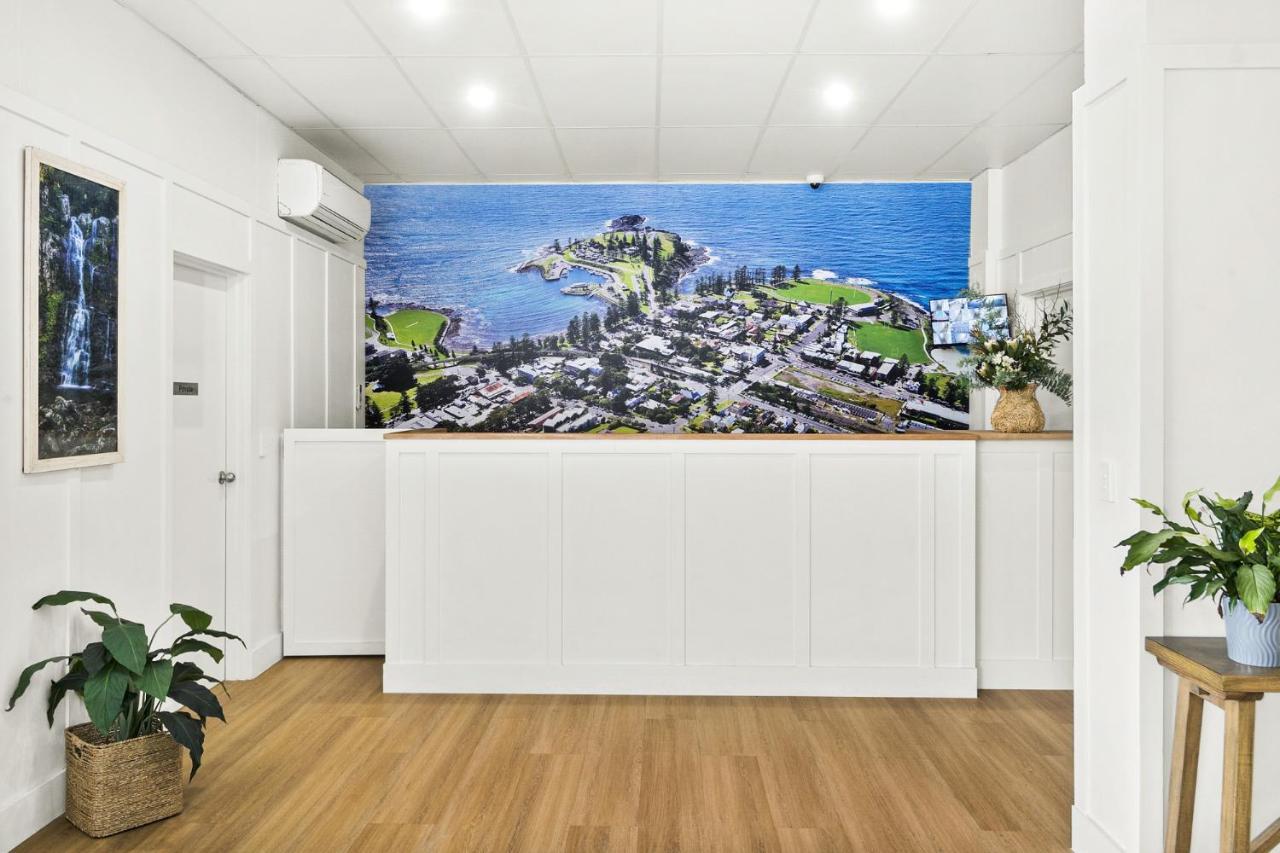 Kiama Shores Bagian luar foto