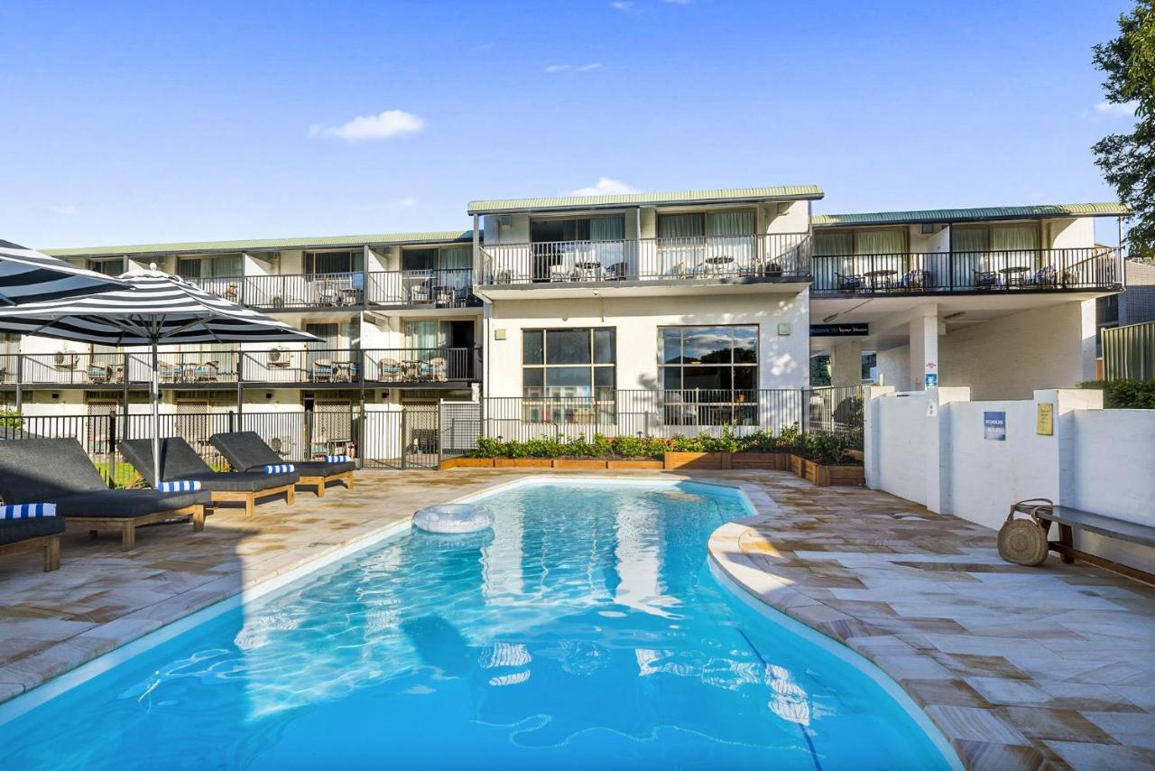 Kiama Shores Bagian luar foto
