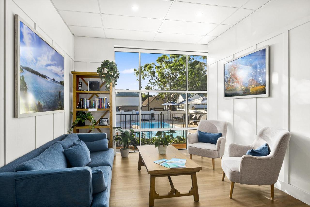 Kiama Shores Bagian luar foto