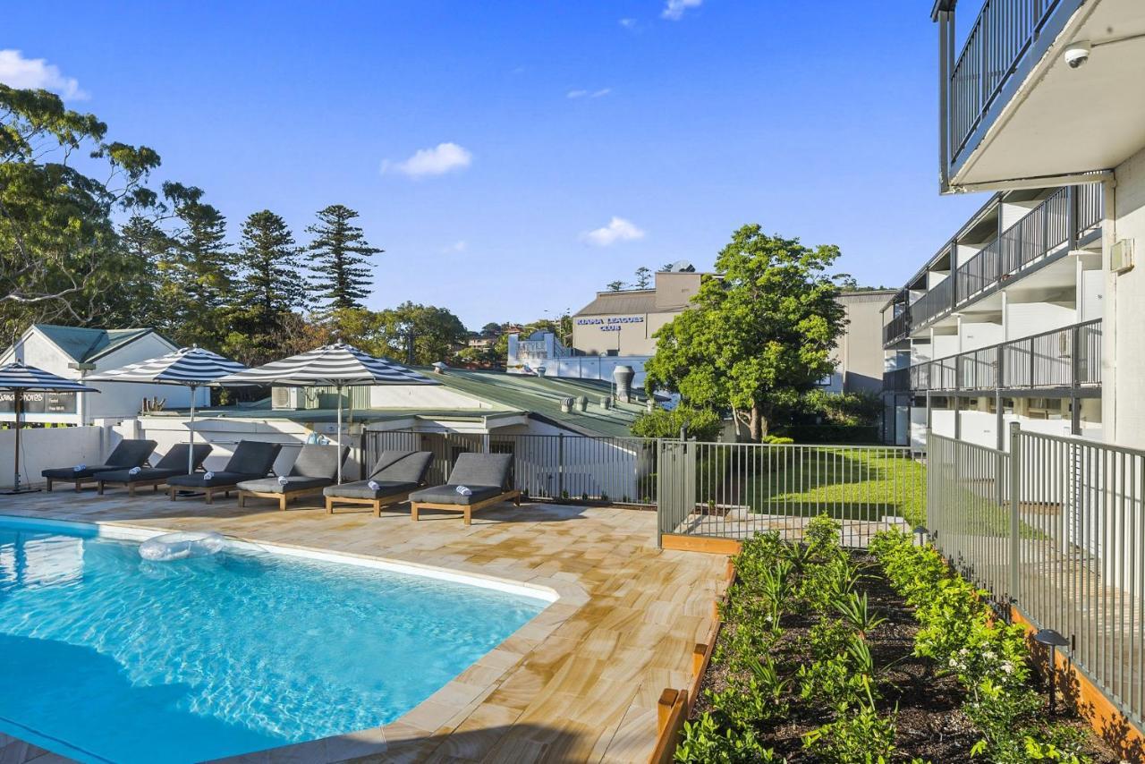 Kiama Shores Bagian luar foto
