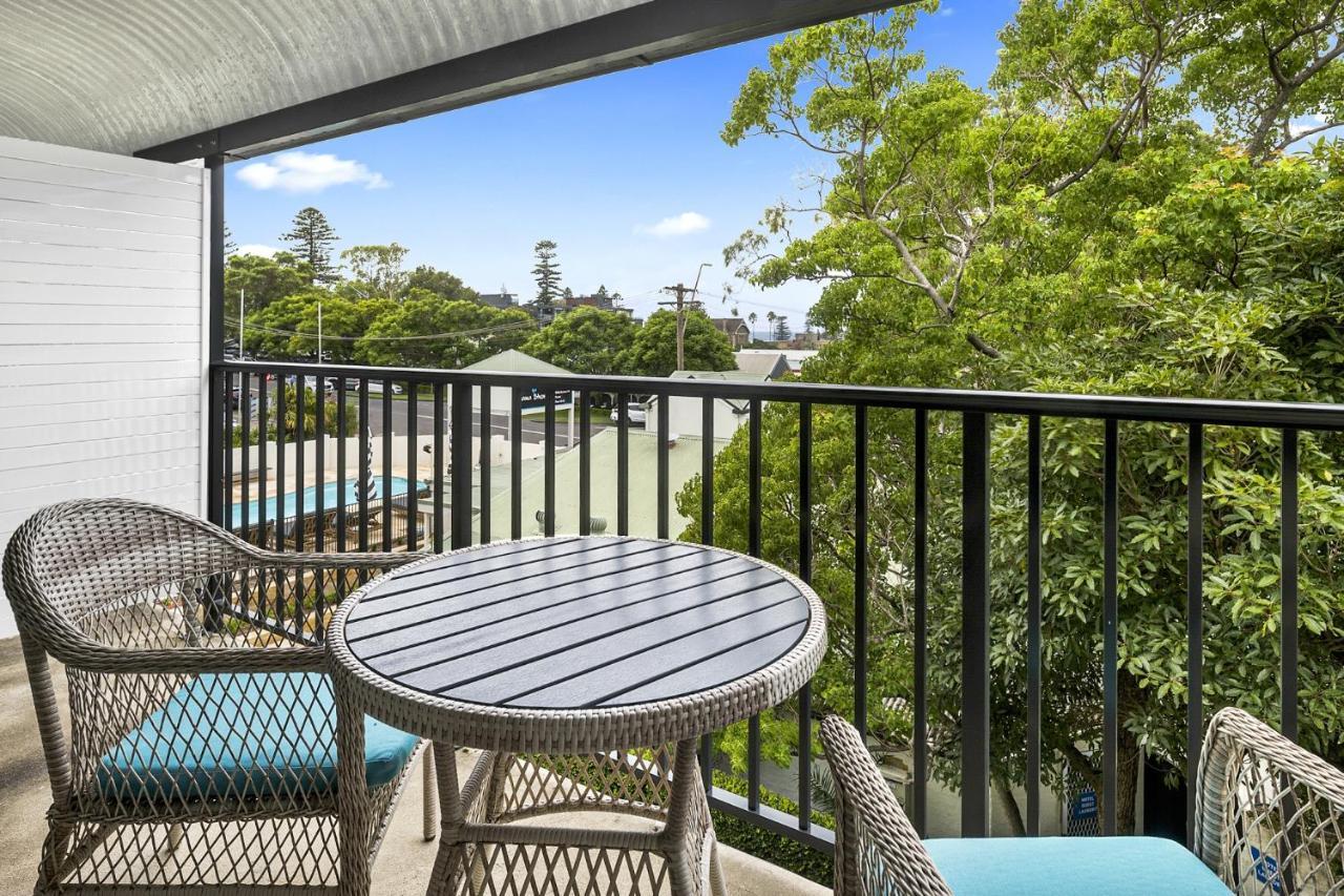 Kiama Shores Bagian luar foto