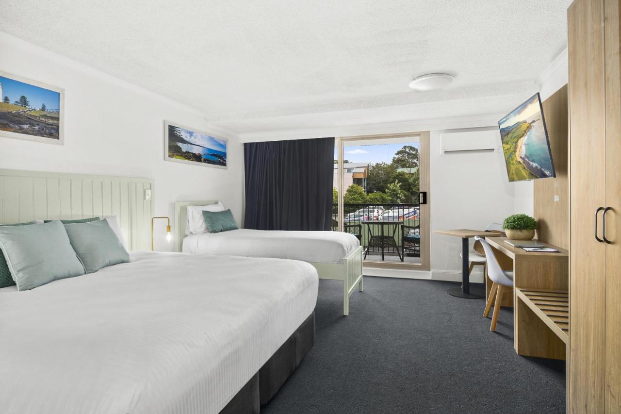 Kiama Shores Bagian luar foto