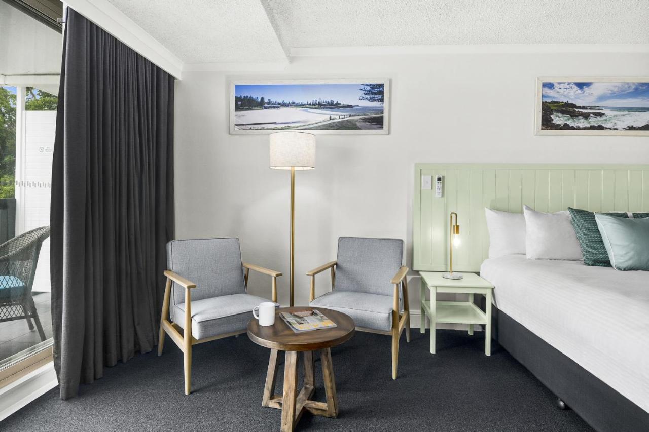 Kiama Shores Bagian luar foto