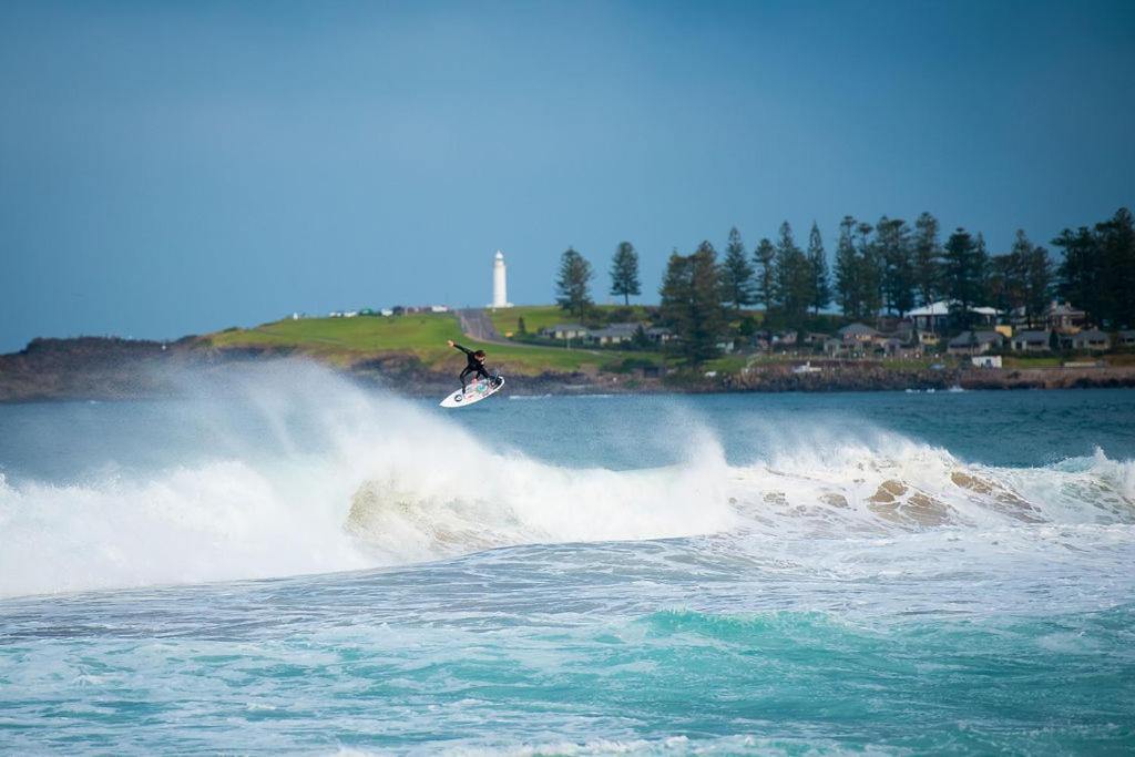 Kiama Shores Bagian luar foto
