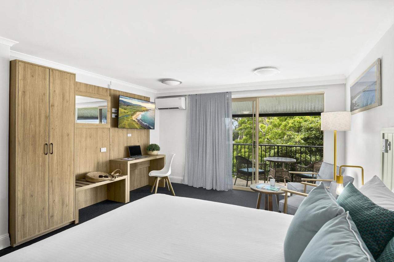 Kiama Shores Bagian luar foto