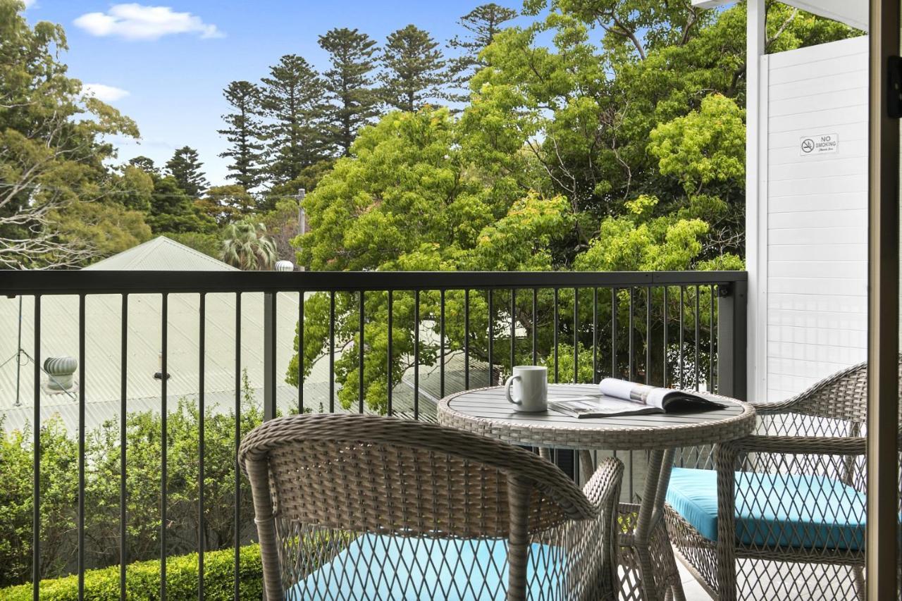 Kiama Shores Bagian luar foto