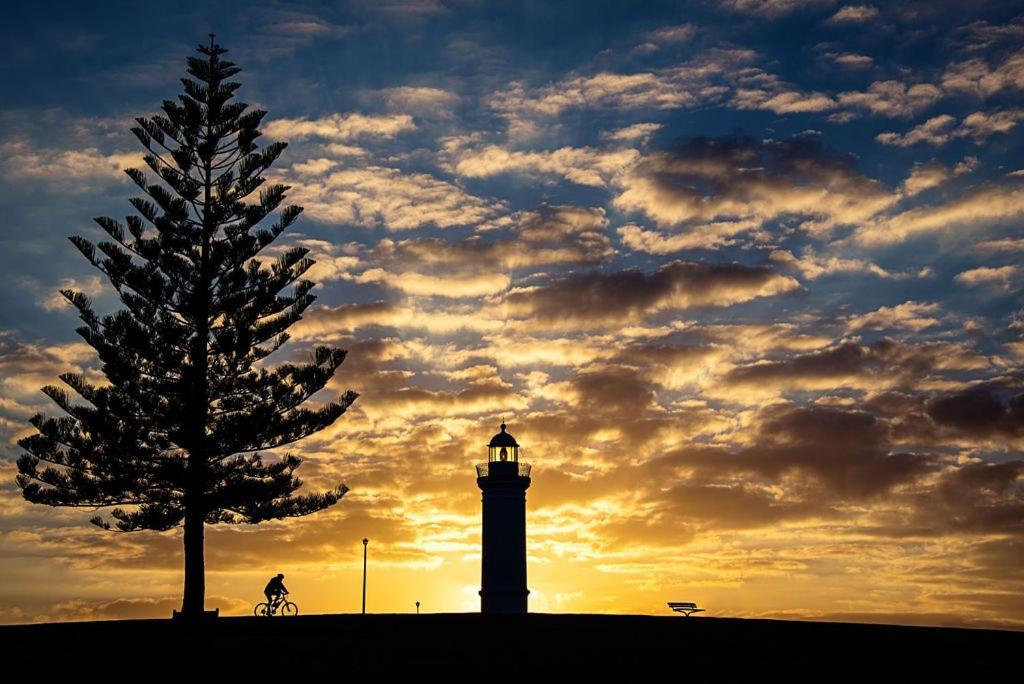 Kiama Shores Bagian luar foto