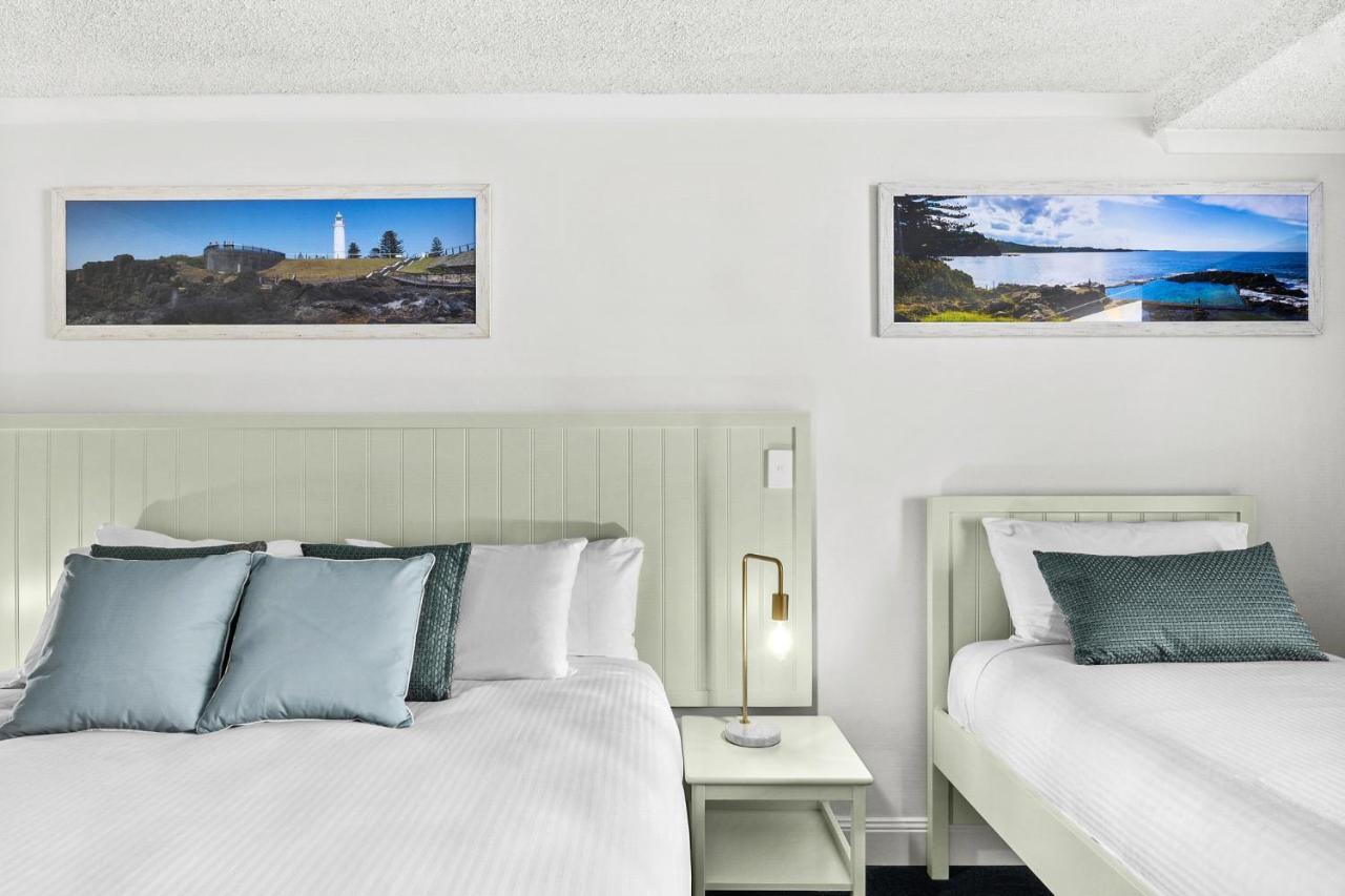 Kiama Shores Bagian luar foto