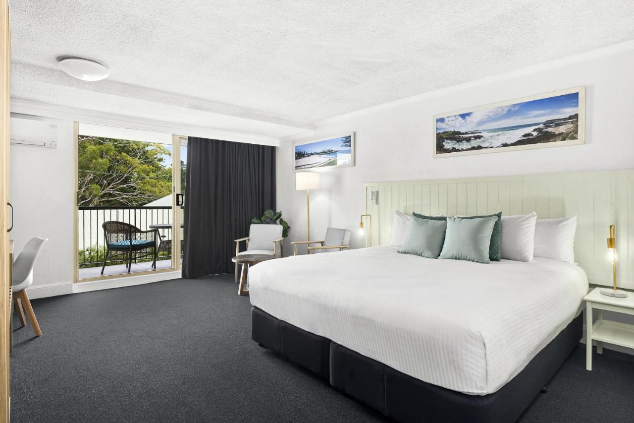 Kiama Shores Bagian luar foto