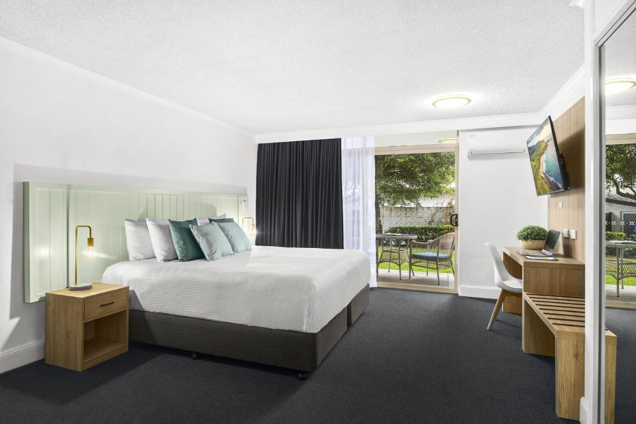 Kiama Shores Bagian luar foto