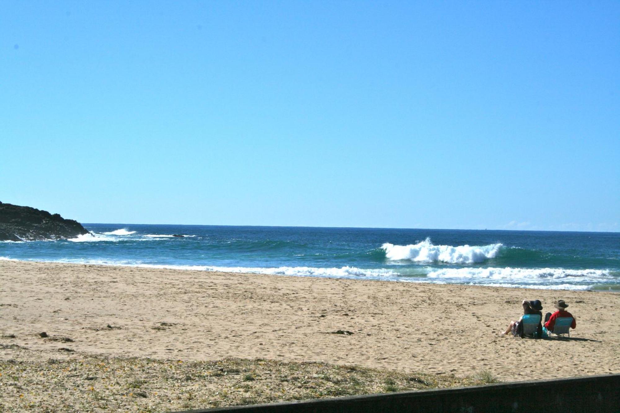 Kiama Shores Bagian luar foto