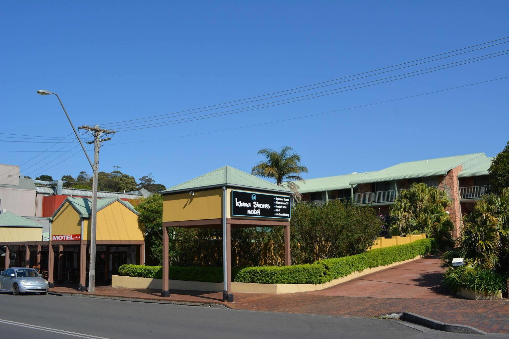 Kiama Shores Bagian luar foto