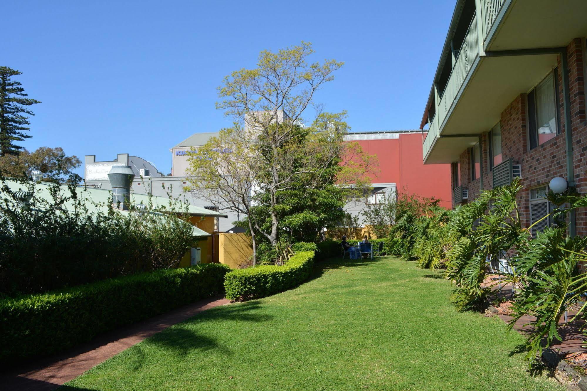 Kiama Shores Bagian luar foto
