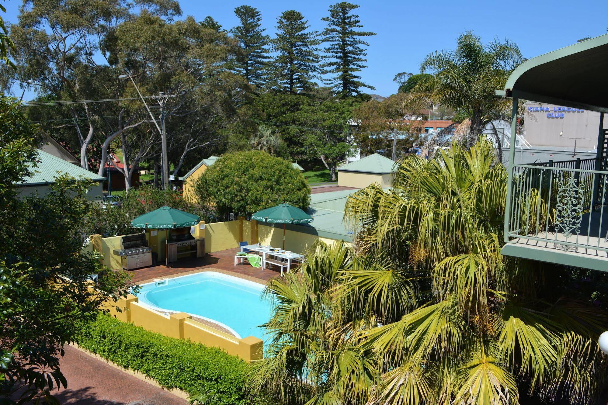 Kiama Shores Bagian luar foto