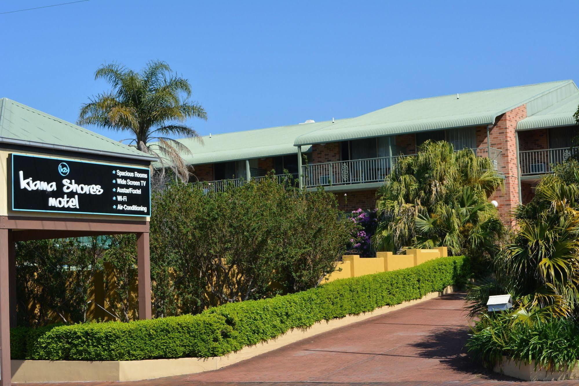 Kiama Shores Bagian luar foto