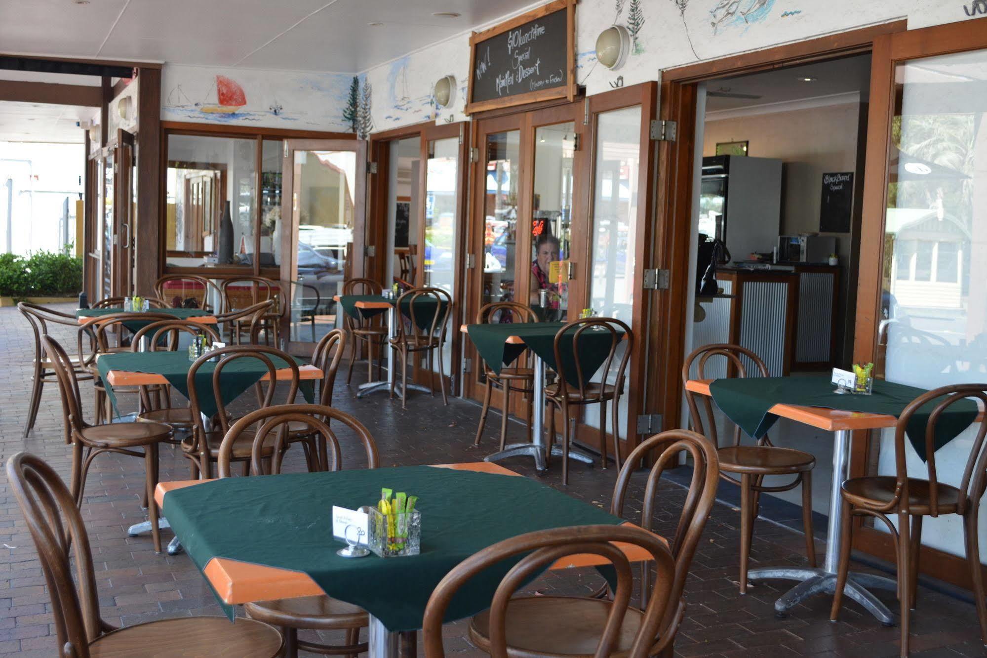 Kiama Shores Bagian luar foto