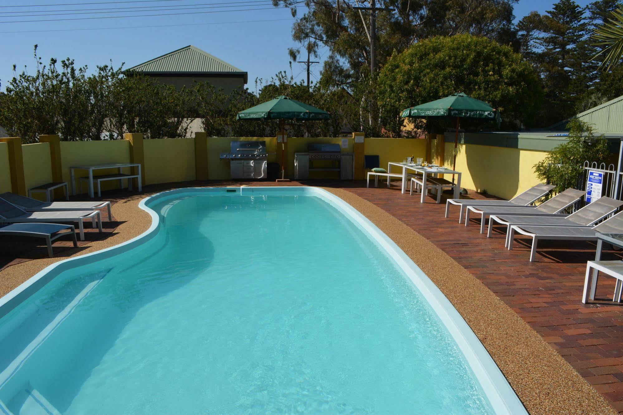 Kiama Shores Bagian luar foto