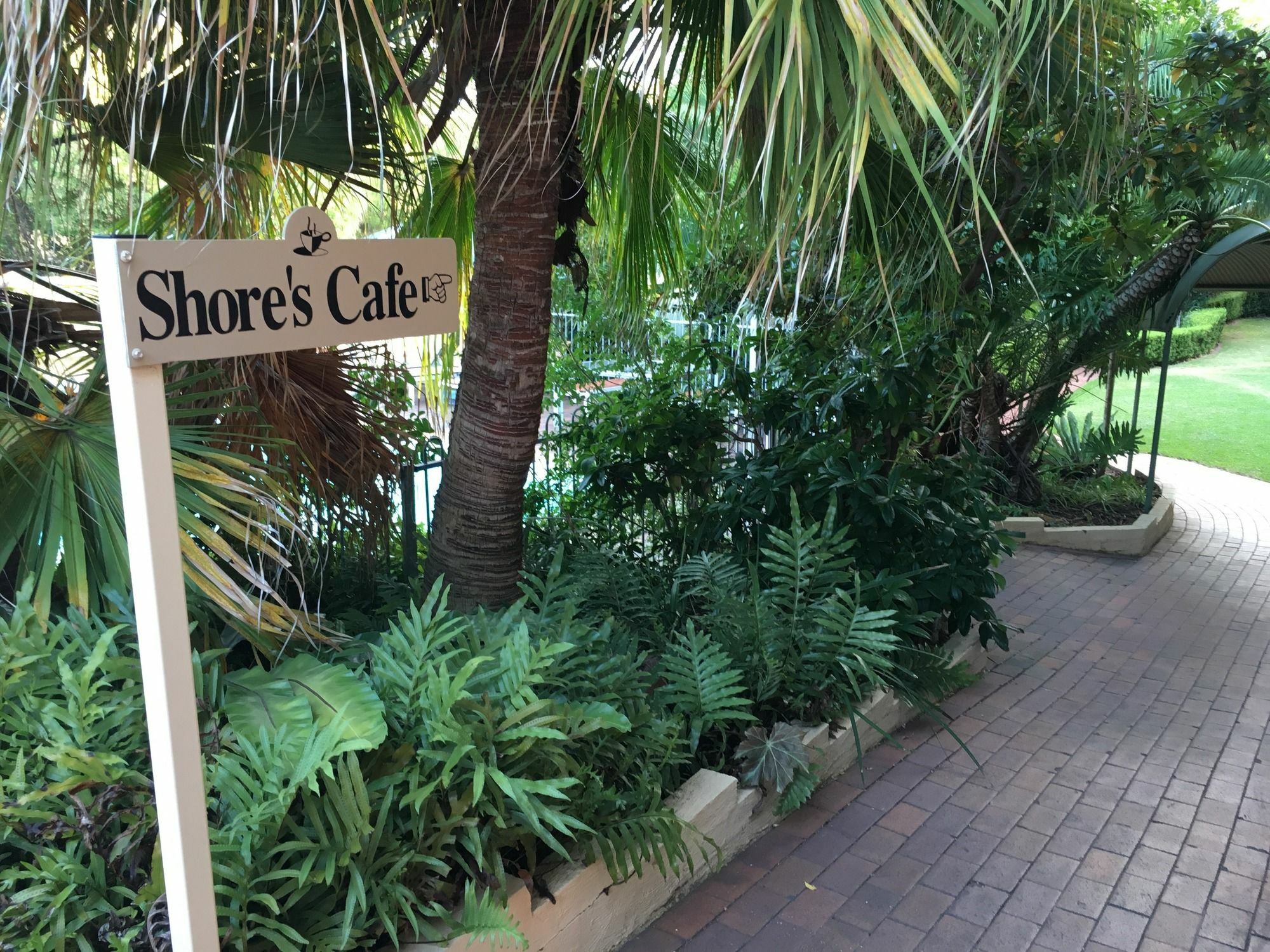 Kiama Shores Bagian luar foto