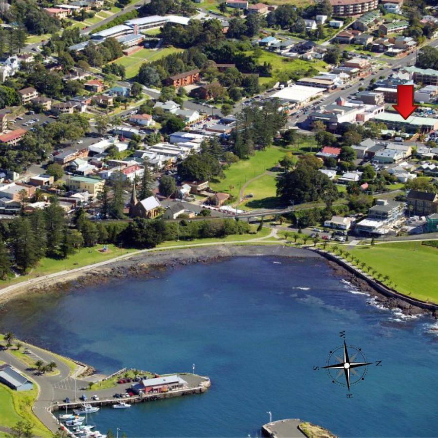 Kiama Shores Bagian luar foto