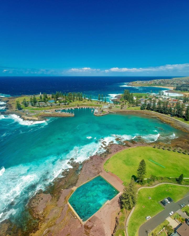 Kiama Shores Bagian luar foto